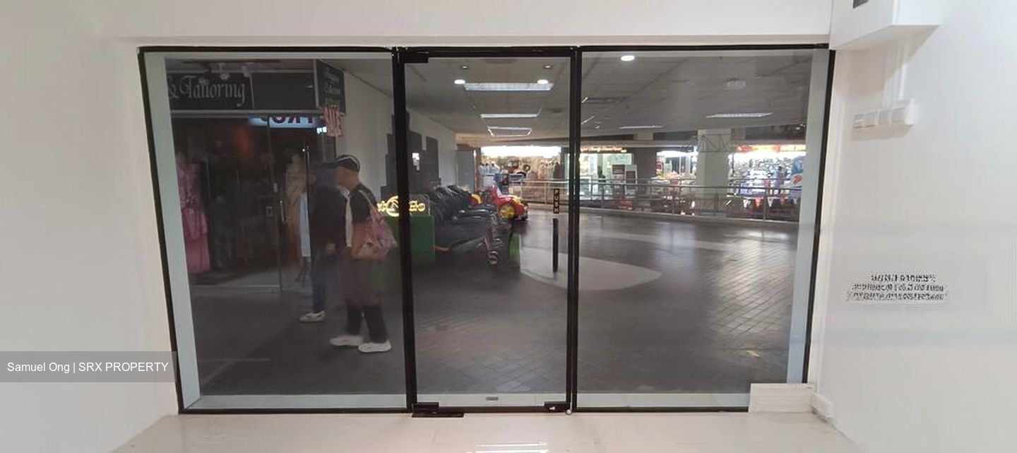 Tanjong Katong Complex (D14), Shop House #465841561